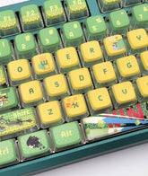 Kinich Keycap